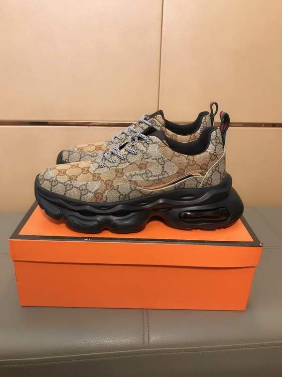 Picture of Gucci Shoes _SKUGuccisz38-44hnq010110800